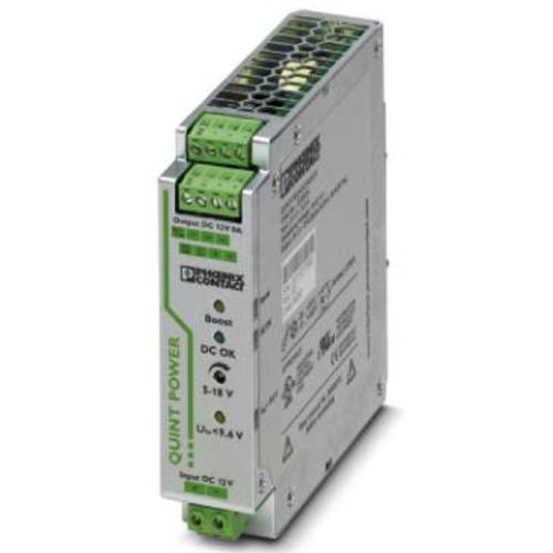 Phoenix Contact 2905007 DC/DC-Wandler 8 A Inhalt 1 St.