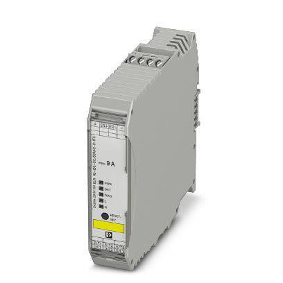 Phoenix Contact ELR H5-IES-SC/500AC-9-IFS 2905153 Motorstarter 24 V/DC Nennstrom 9 A