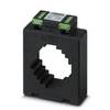 Phoenix Contact PACT MCR-V2-6015-85-800-1A-1 2905885 Stromwandlermodul Primärstrom 800 A Sekundärstrom 1 A Leiterdurchführung (H x B):15 x 60 mm Leiterdurchführung Ø:52 mm 1 St.