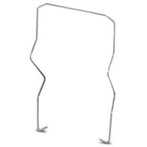 Phoenix Contact RIF-RHM-4 Haltebügel Metall 10 St.