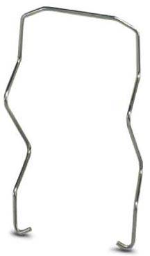 Phoenix Contact RIF-RHM-2 Haltebügel Metall 10 St.