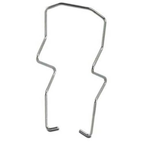 Phoenix Contact RIF-RHM-1-H Haltebügel Metall 10 St.