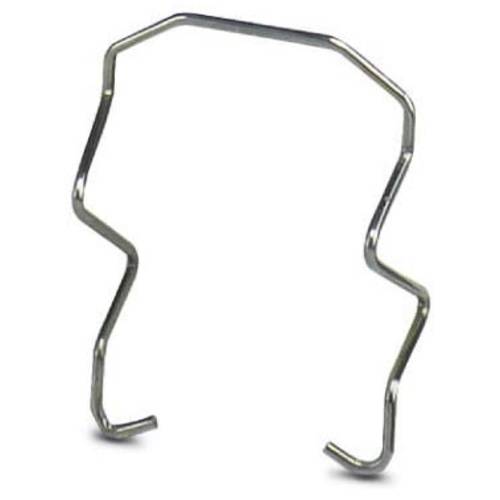 Phoenix Contact RIF-RHM-1 Haltebügel Metall 10 St.