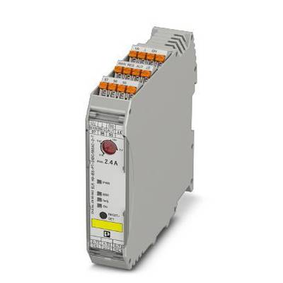 Phoenix Contact ELR H3-IES-PT-24DC/500AC-2-T 2906062 Motorstarter 24 V/DC Nennstrom 2.4 A