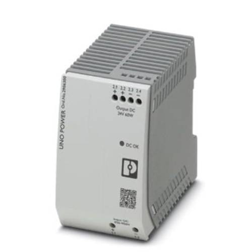 Thumbnail - Phoenix Contact 2906300 DC/DC-Wandler 2.5 A 60 W Inhalt 1 St.