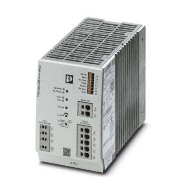 Phoenix Contact TRIO-UPS-2G/3AC/24DC/20 2906367 USV