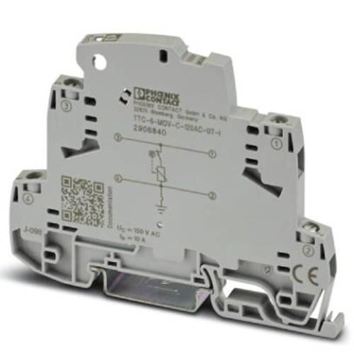 Phoenix Contact 2906840 TTC-6-MOV-C-120AC-UT-I Überspannungsschutzgerät 1 St.