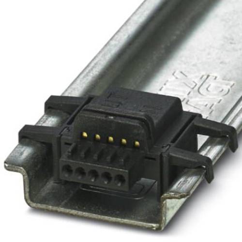 Thumbnail - Phoenix Contact PT-IQ-17,5-TBUS-5-2.0 2906878 10 St.
