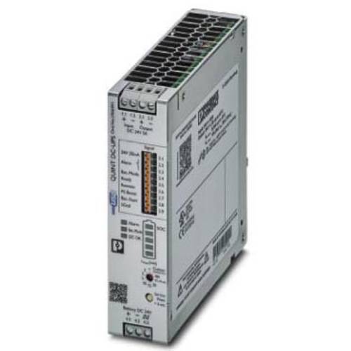 Phoenix Contact QUINT4-UPS/24DC/24DC/5/USB USV
