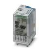 Phoenix Contact REL-IR4/24DC/4X21 Relais 24 V/DC 6 A 4 Wechsler 1 St. Piece