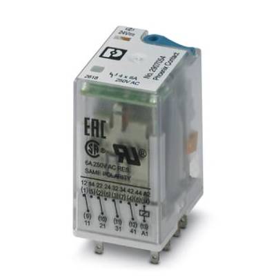 'Transparenter Relais mit Aufdrucken, zeigt elektrische Spezifikationen und Zertifizierungen, geeignet für 250V/AC und 6A.'