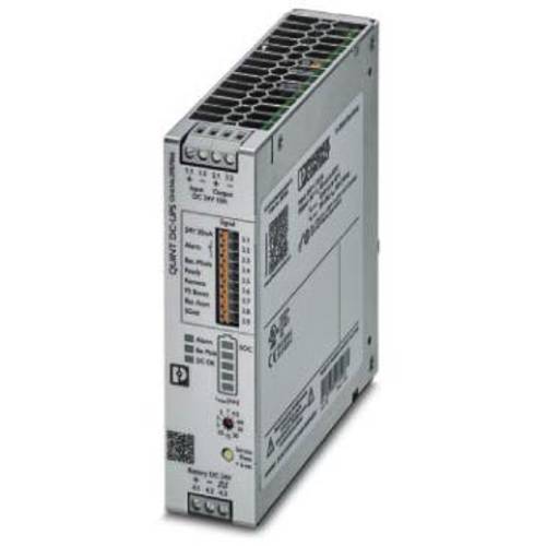 Phoenix Contact QUINT4-UPS/24DC/24DC/10 USV