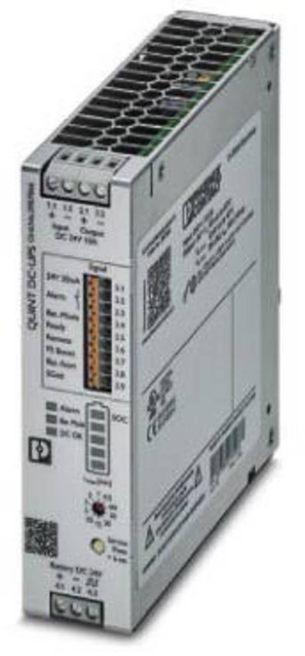 Phoenix Contact QUINT4-UPS/24DC/24DC/10 2907066 USV