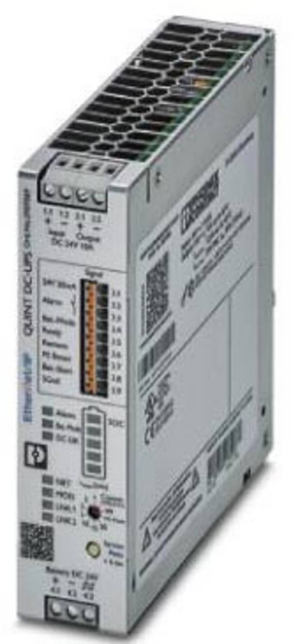 Phoenix Contact QUINT4-UPS/24DC/24DC/10/EIP 2907069 USV