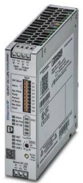Phoenix Contact QUINT4-UPS/24DC/24DC/10/EIP 2907069 USV