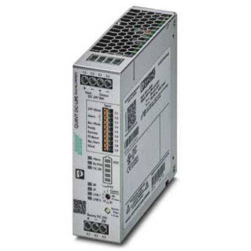 Thumbnail - Phoenix Contact QUINT4-UPS/24DC/24DC/20/PN USV
