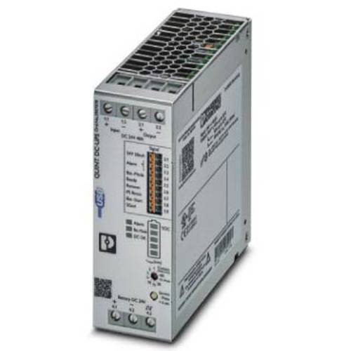 Phoenix Contact QUINT4-UPS/24DC/24DC/40/USB USV