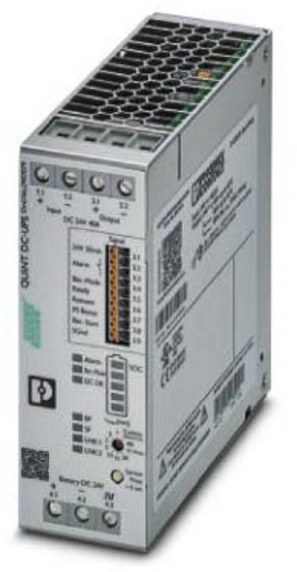 Phoenix Contact QUINT4-UPS/24DC/24DC/40/PN 2907079 USV