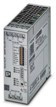 Phoenix Contact QUINT4-UPS/24DC/24DC/40/EIP 2907080 USV