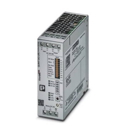 Thumbnail - Phoenix Contact QUINT4-UPS/24DC/24DC/40/EC USV