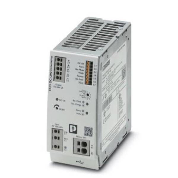 Phoenix Contact TRIO-UPS-2G/1AC/24DC/5 2907160 USV