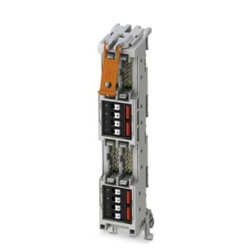 Thumbnail - Phoenix Contact FLKM 4X14-PA/PT/DIO/S7-1500 2907382 SPS-Adapter 50 V/DC