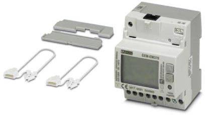 EEM-EM375 Digitales Einbaumessgerät-1