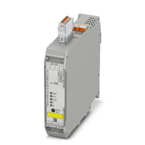 Thumbnail - Phoenix Contact ELR H5-IES-PT/500AC-3-IOL 2908669 Motorstarter 24 V/DC Nennstrom 3 A