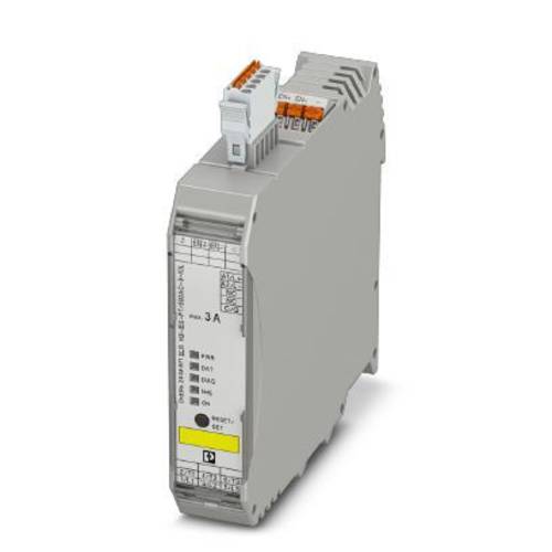 Thumbnail - Phoenix Contact ELR H3-IES-PT/500AC-3-IOL 2908671 Motorstarter 24 V/DC Nennstrom 3 A