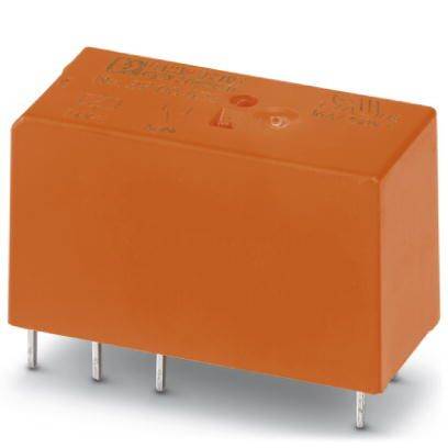 Phoenix Contact REL-MR-24DC/21HC/EX Relais 24 V/DC 16 A 1 Wechsler 10 St.