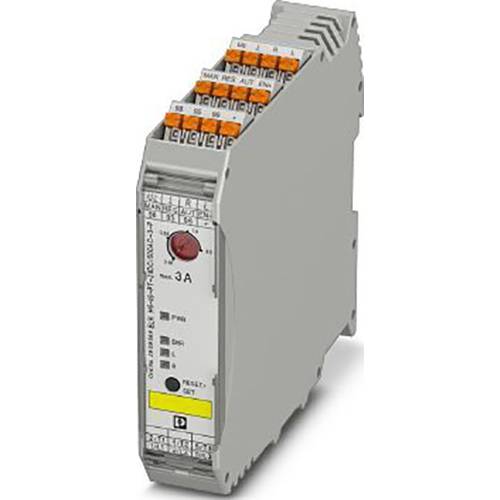 Phoenix Contact ELR H5-IS-PT- 24DC/500AC-3-P 2909569 Motorstarter 24 V/DC Nennstrom 3 A