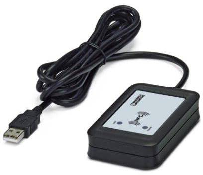 PHOENIX CONTACT TWN4 MIFARE NFC USB ADAPTER USB-Modul