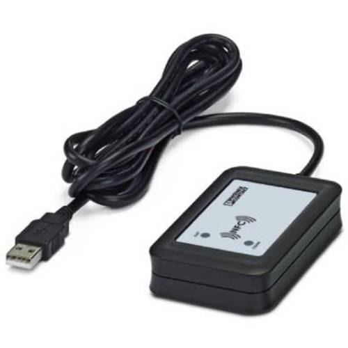 Thumbnail - Phoenix Contact 2909681 TWN4 MIFARE NFC USB ADAPTER USB-Modul 1 St.