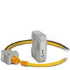Phoenix Contact PACT RCP-4000A-1A-D95-10M 2910326 Stromwandlermodul Sekundärstrom 1 A 1 St.