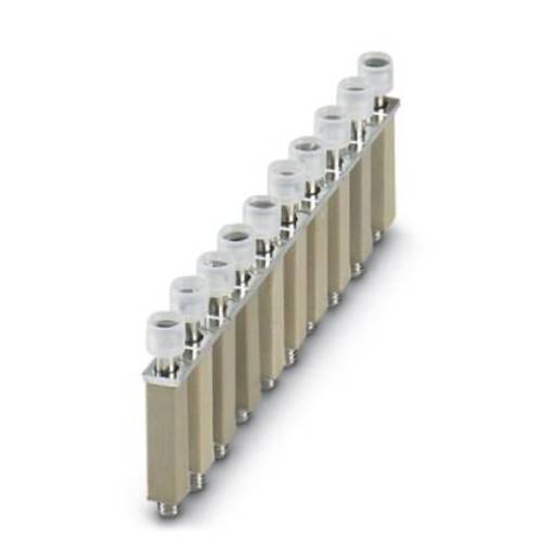 Phoenix Contact 3000417 Schaltbrücke Silber 10 St.