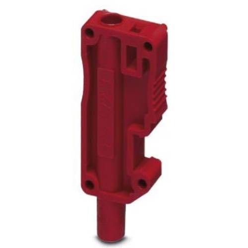Phoenix Contact 3038723 Prüfstecker Rot 10 St.