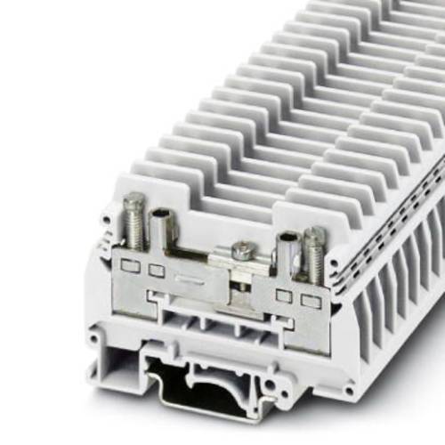 Phoenix Contact 3057364 Trennklemme Schrauben Weiß 1 St.