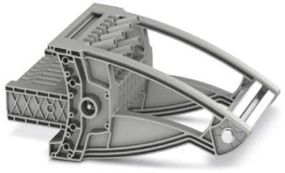 Phoenix Contact 3069239 Teststecker Grau 1 St.