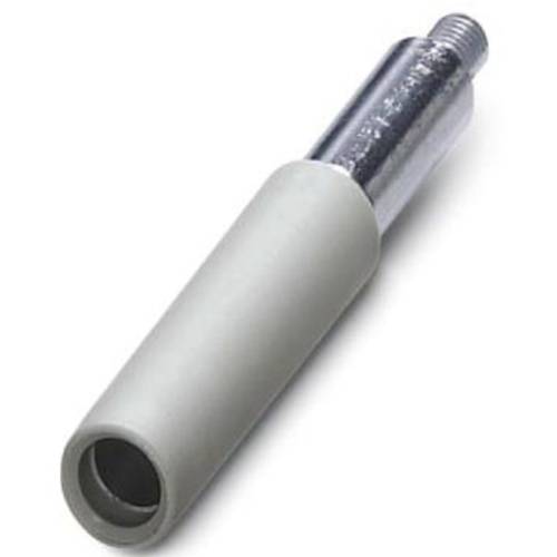 Phoenix Contact 3070316 Prüfsteckerbuchse Grau 10 St.