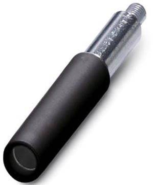 Phoenix Contact 3070318 Prüfsteckerbuchse Schwarz 10 St.