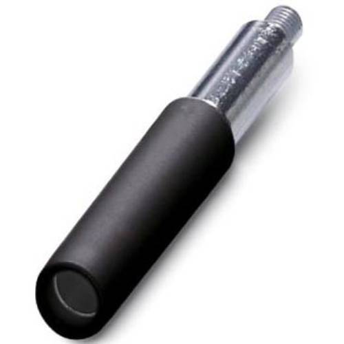 Phoenix Contact 3070318 Prüfsteckerbuchse Schwarz 10 St.