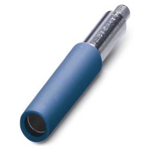 Phoenix Contact 3070329 Prüfsteckerbuchse Blau 10 St.