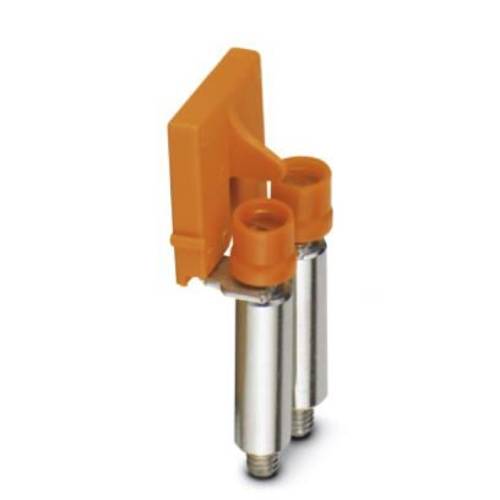 Phoenix Contact 3075842 Schaltbrücke Orange 10 St.