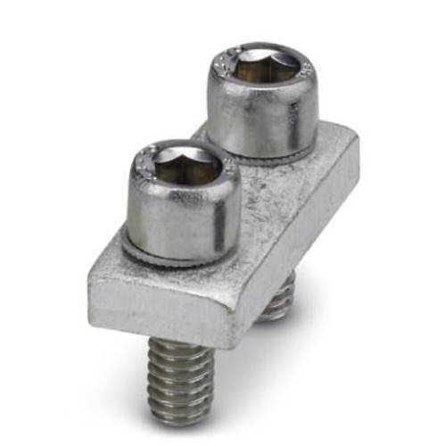 Phoenix Contact 3213210 Feste Brücke Silber 10 St.