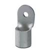 Phoenix Contact 3240134 Ringkabelschuh Querschnitt (max.)=240 mm² Loch-Ø=10.5 mm Unisoliert Silber 10 St. Piece