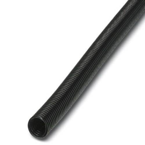 Thumbnail - Phoenix Contact 3240681 WP-PA HF 13,0 BK Schutzschlauch Schwarz 10 mm 50 m