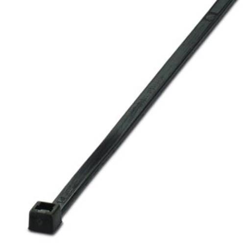 Phoenix Contact 3240789 WT-HT HF 4,5X290 BK Kabelbinder 290 mm 4.8 mm Schwarz 100 St.