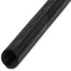 Phoenix Contact 3240841 WP-PA HF-HB 21,2 BK Schutzschlauch Schwarz 16.5 mm 50 m