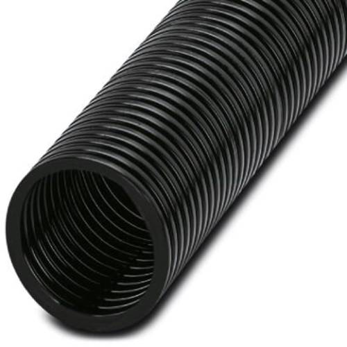 Phoenix Contact 3240844 WP-PA HF-HB 42,5 BK Schutzschlauch Schwarz 36 mm 25 m