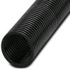 Phoenix Contact 3240844 WP-PA HF-HB 42,5 BK Schutzschlauch Schwarz 36 mm 25 m